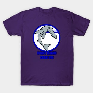 Corfu Island Creature T-Shirt